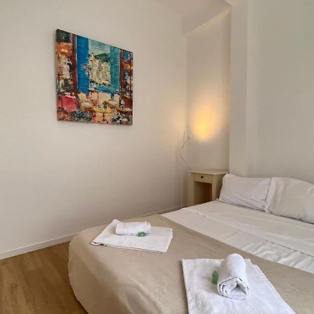 ניס La Terrasse Apartment Five Stars Holiday House מראה חיצוני תמונה
