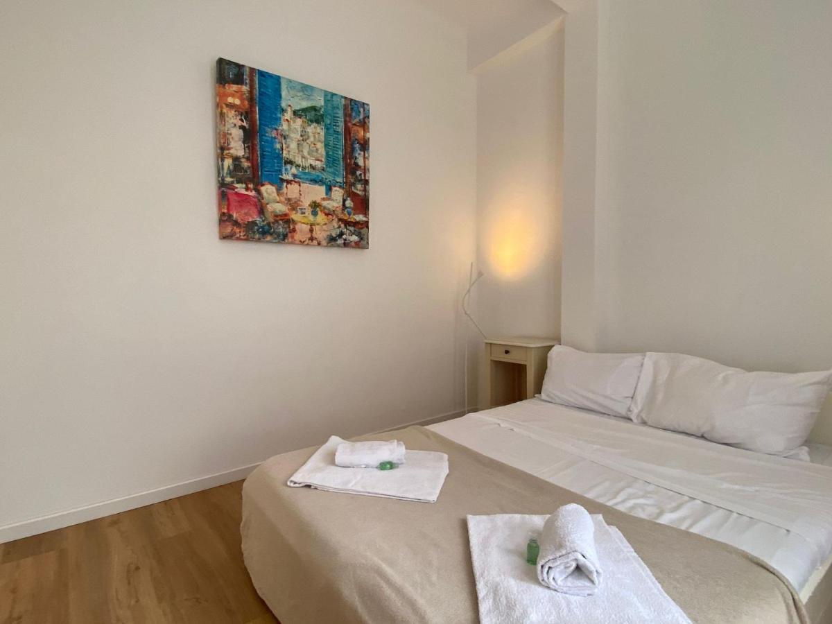 ניס La Terrasse Apartment Five Stars Holiday House מראה חיצוני תמונה