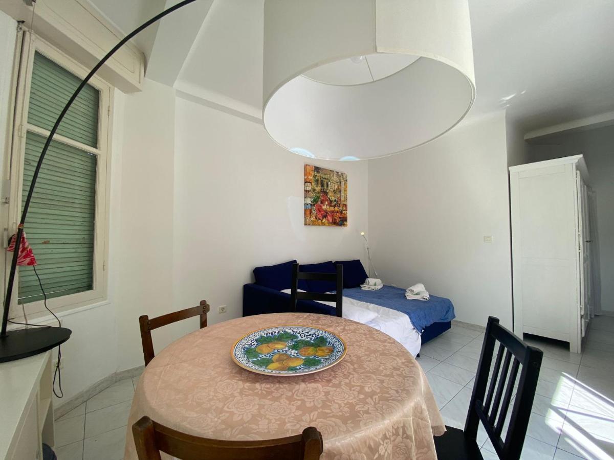 ניס La Terrasse Apartment Five Stars Holiday House מראה חיצוני תמונה
